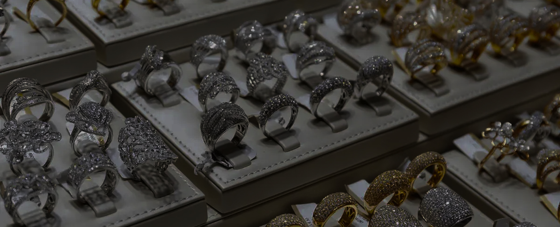 Jewelry Video Showcase